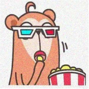 读者竹影头像